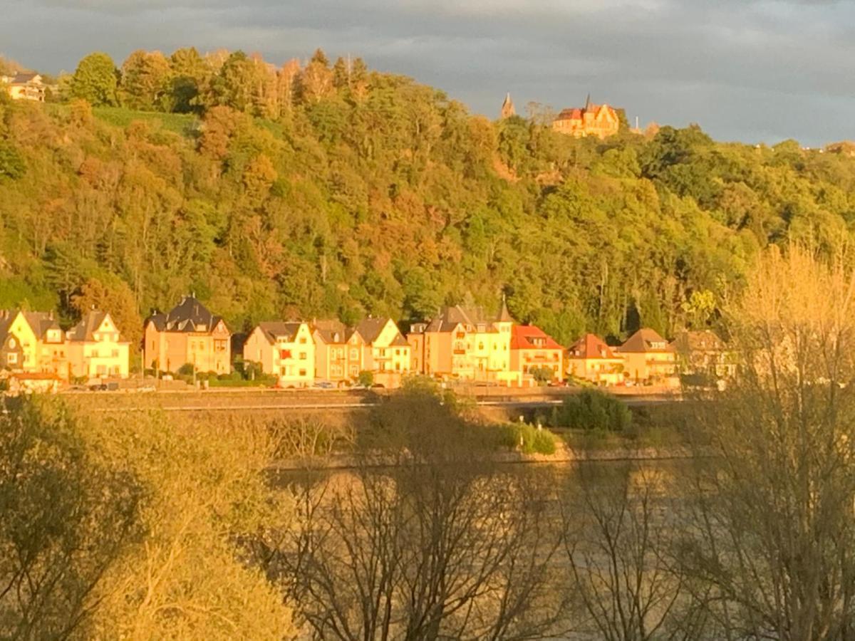 Rheinvilla Arte Remagen Kültér fotó
