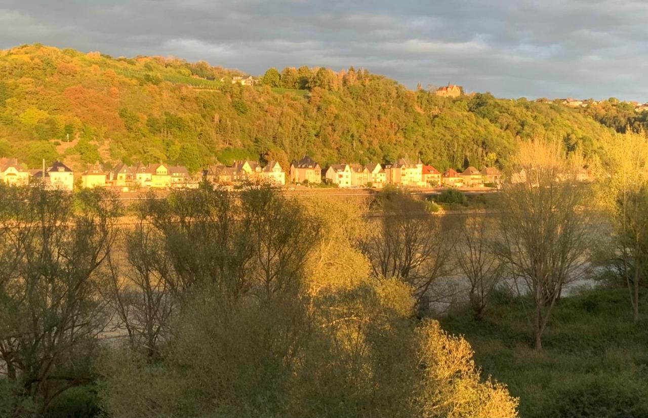 Rheinvilla Arte Remagen Kültér fotó
